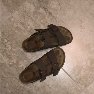 PRACTICALLY PERFECT CONDITION BIRKS